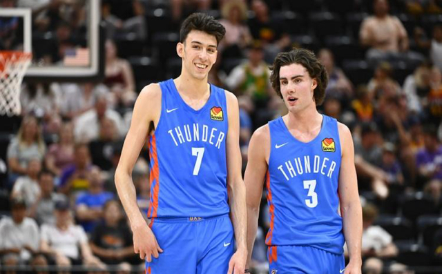 2014马刺vs雷霆季后赛