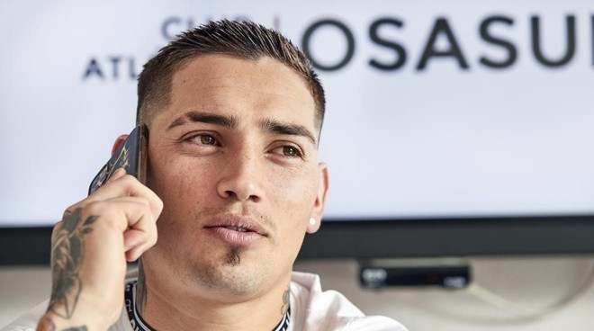 中国足球顶级联赛史上距离最远的一次破门