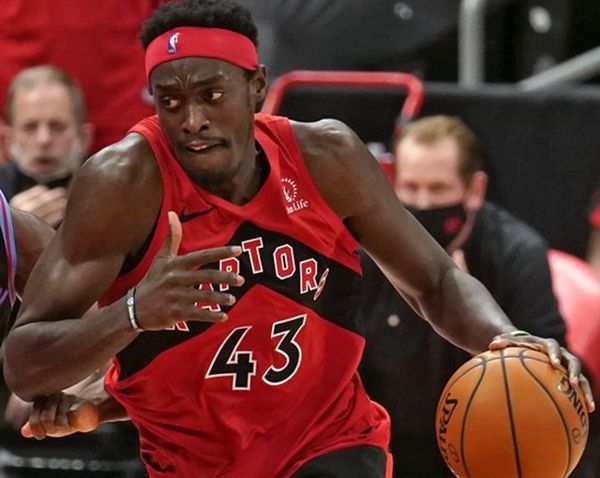 爱游戏APP-多伦多猛龙主场