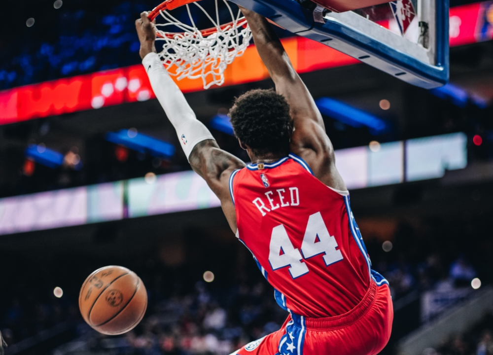 多伦多猛龙主场