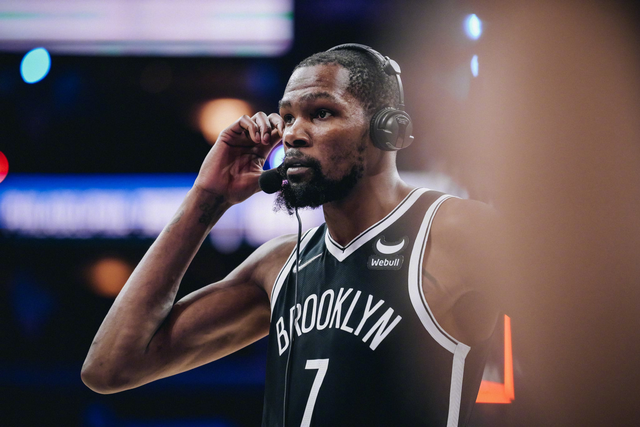 体育平台-为什么篮网叫布鲁克林