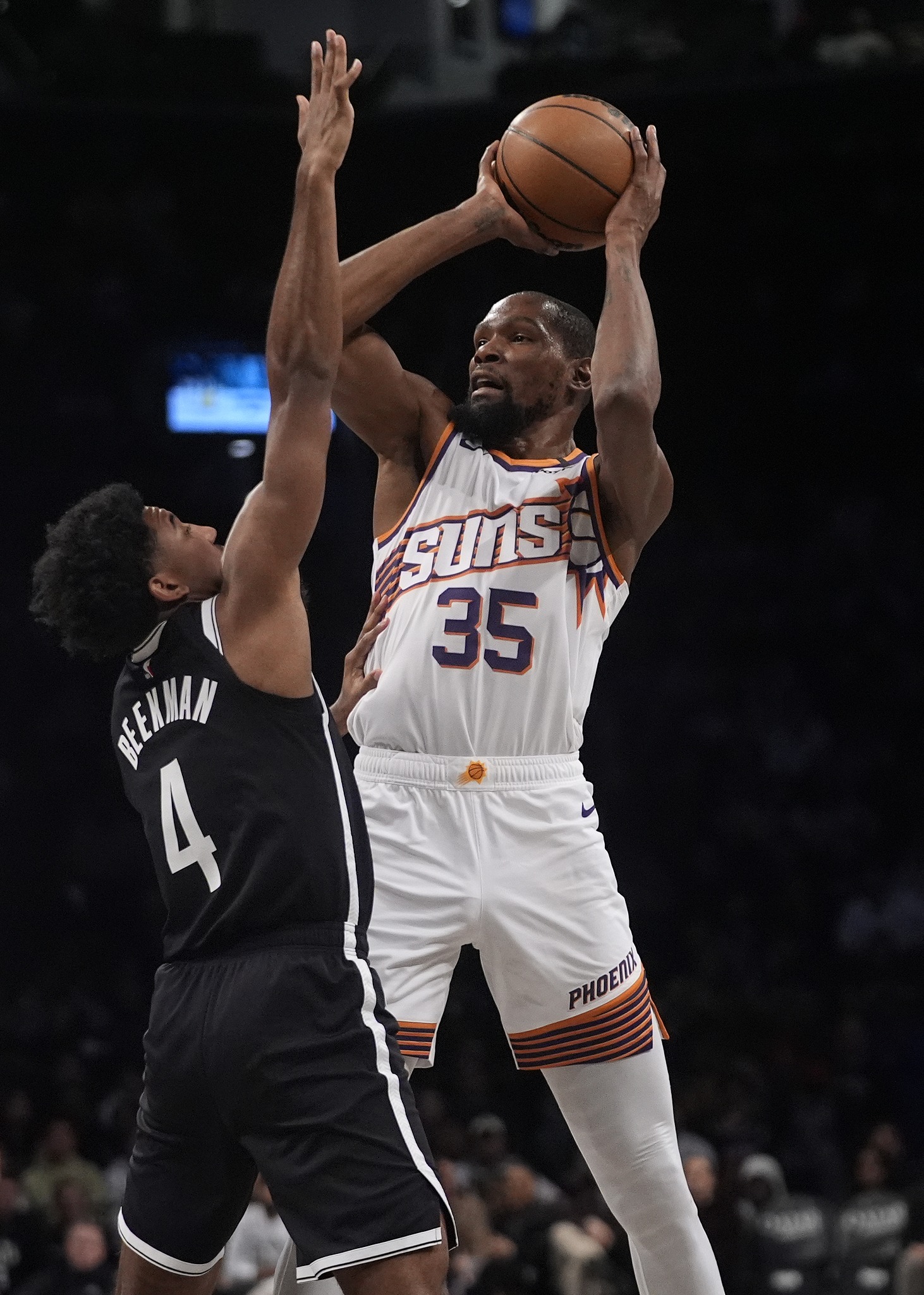 为什么篮网叫布鲁克林