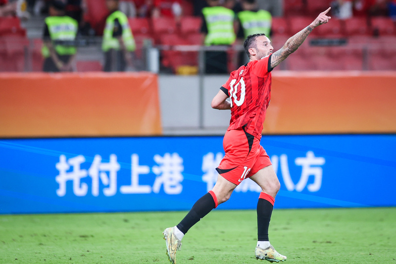 新版亚冠联赛第二级赛事