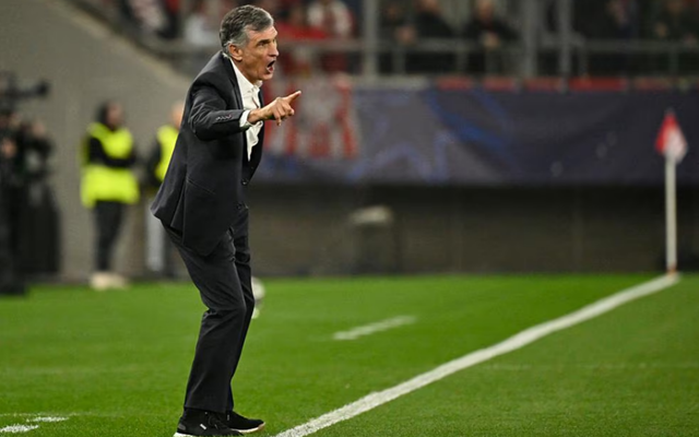 风云突变勒沃库森关键时刻主帅复盘集结日里昂调整名单以备意甲，连对手都承认：加时末段罗马调整名单以备欧超杯的简单介绍